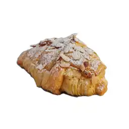 Frescampo Croissant Con Almendras