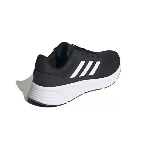 Adidas Zapatos Galaxy 6 Para Hombre Negro Talla 8 Ref: GW3848