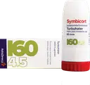 Symbicort Astrazeneca 160/4.5Mcg X60 Dosis