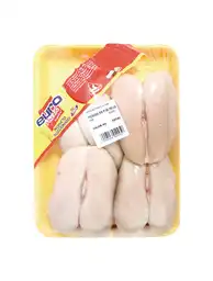 Euromax Filete de Pechuga Sin Piel Fresca