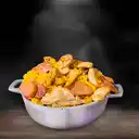 Arroz Ranchero