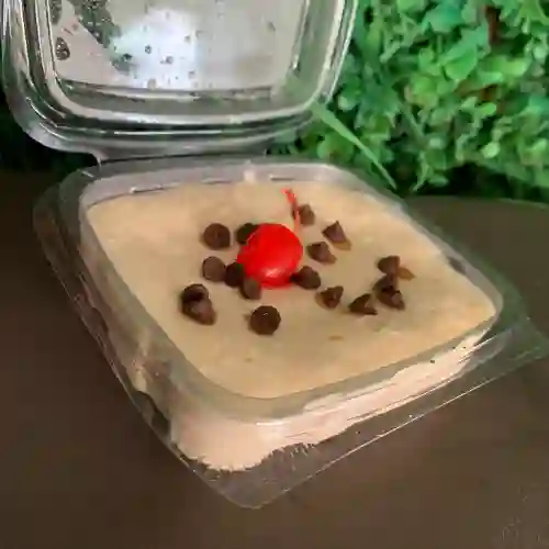 Postre Napoleón