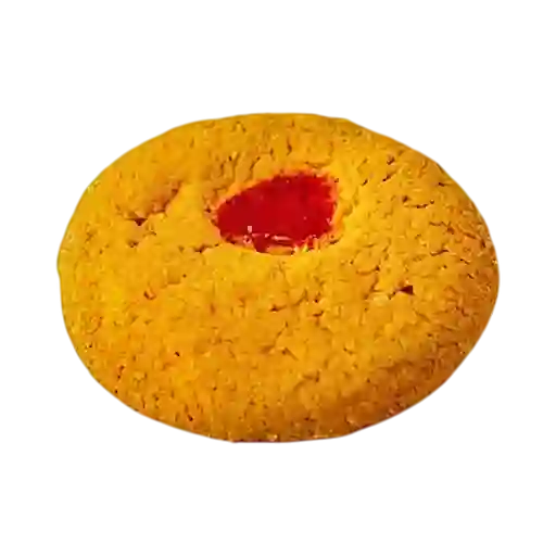 Galleta Polvorosa