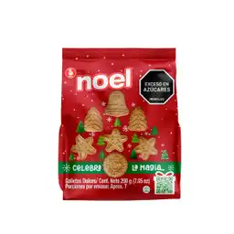 Noel Galleta