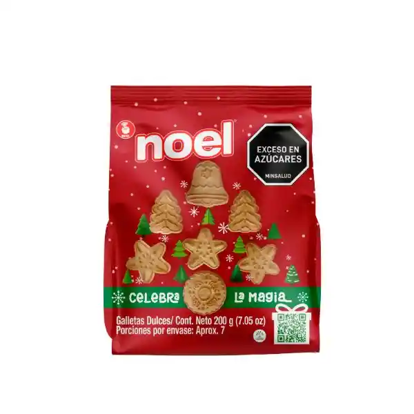Noel Galleta