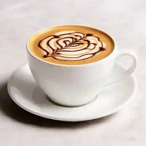 Cappuccino Arequipe