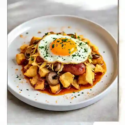 Perro Americano Especial