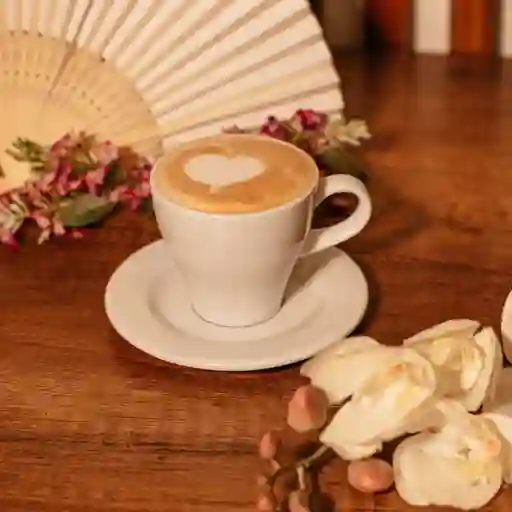 Capuccino