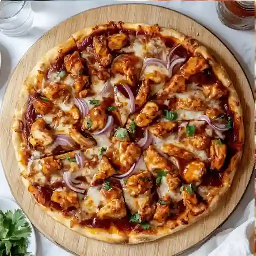 Chicken bbq. 8pz