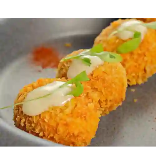 Croquetas Españolas