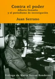 El Tiempo Contra Poder - Juan Serrano