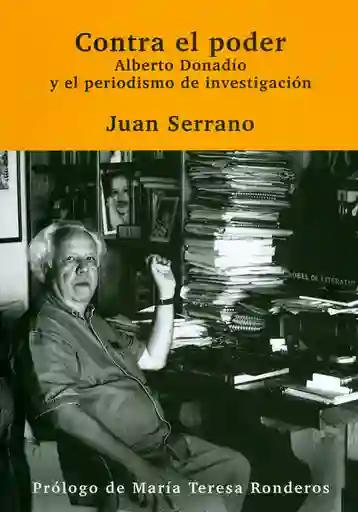 El Tiempo Contra Poder - Juan Serrano