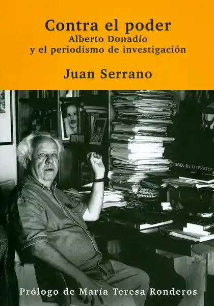 El Tiempo Contra Poder - Juan Serrano