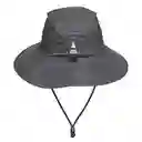 Forclaz Sombrero de Trekking en Montaña Impermeable 56-58 cm