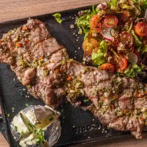 Parri-Almuerzo Bondiola