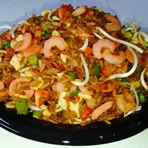 Arroz chino