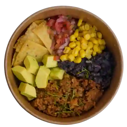 Taco Bowl