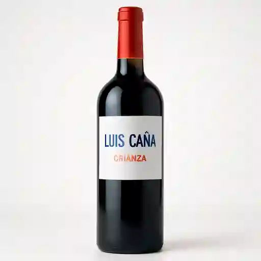 Luis Caña Crianza
