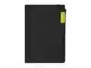 Libreta Con Estuche Tela Casaideas