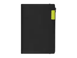 Libreta Con Estuche Tela Casaideas