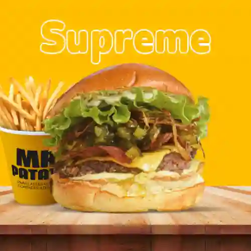 Supreme