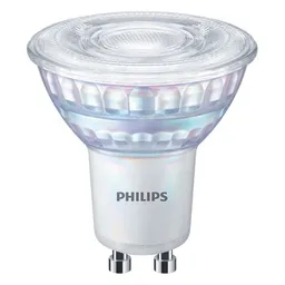 Philips Bombillo Led 6W Luz Cálida GU10