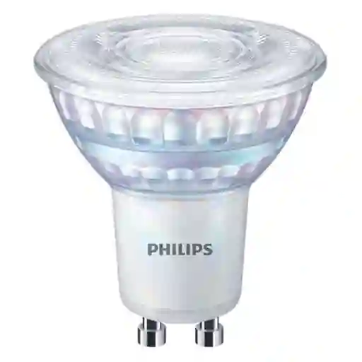 Philips Bombillo Led 6W Luz Cálida GU10
