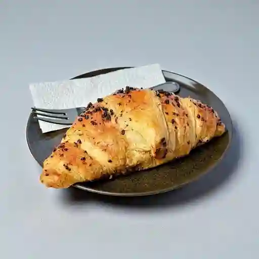 Croissant de Chocolate