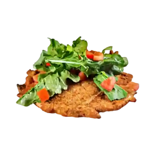 Pollo Alla Milanese