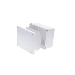 Ciles Caja Hermetica 14 x 18 Ciles