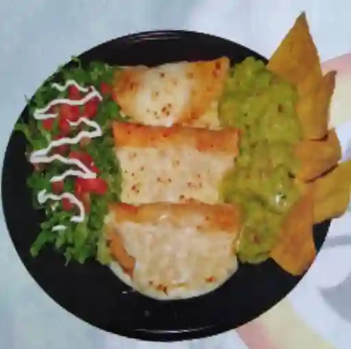 Enchilada 