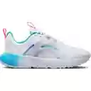 Nike Tenis React Escape Rn 2 Mujer Blanco 10 FD0368-100