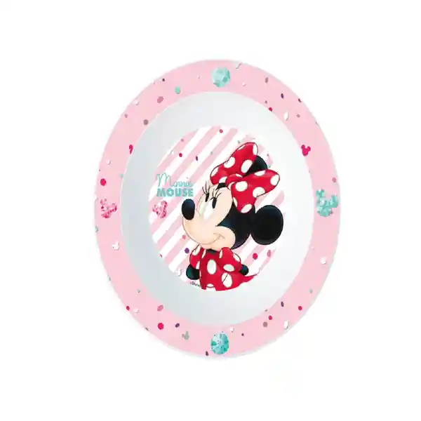 Store Plato Bowl Minnie