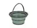 Balde Plegable Casaideas