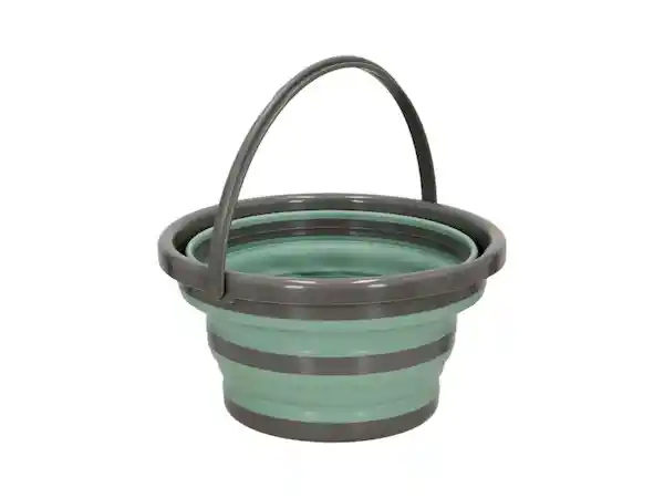 Balde Plegable Casaideas