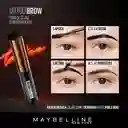 Maybelline Tinta para Cejas Tattoo Peel Off Light Brown