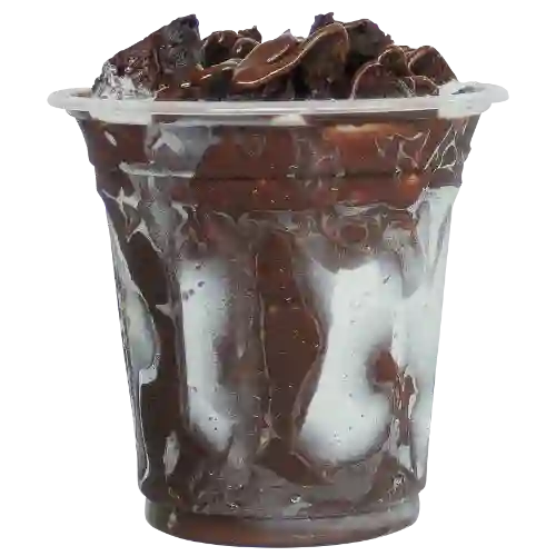 Crack de Brownie