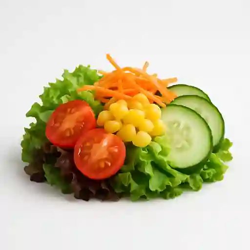 Porcion de Ensalada