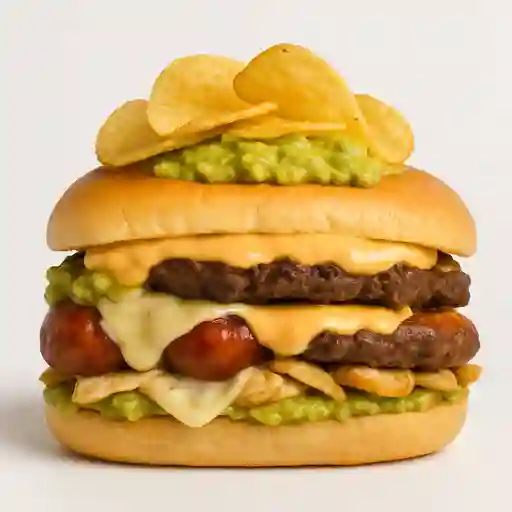 Choriperro de la Casa