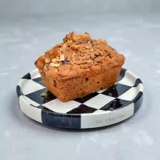 BUDIN de Banano X 1