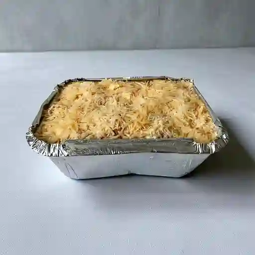 Lasaña Congelada