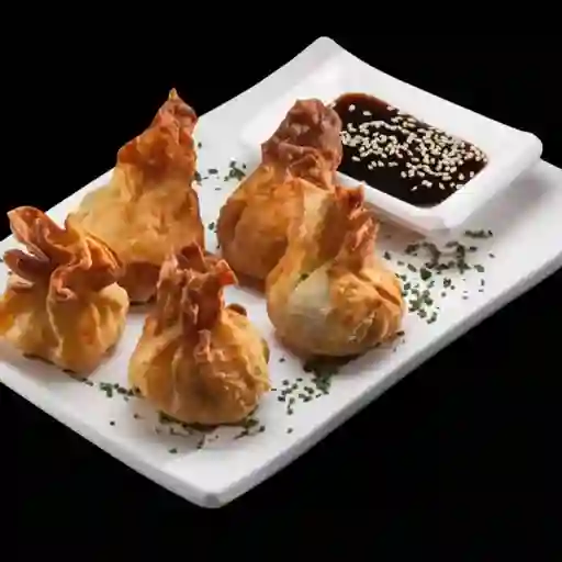 Wontons