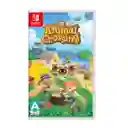 Nintendo Switch Animal Crossing New Horizon