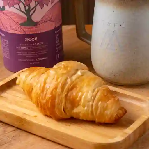 Croissant selección dorada (87423)