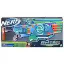 Nerf Lanzador Elite 2.0 Flipshots Flip-16