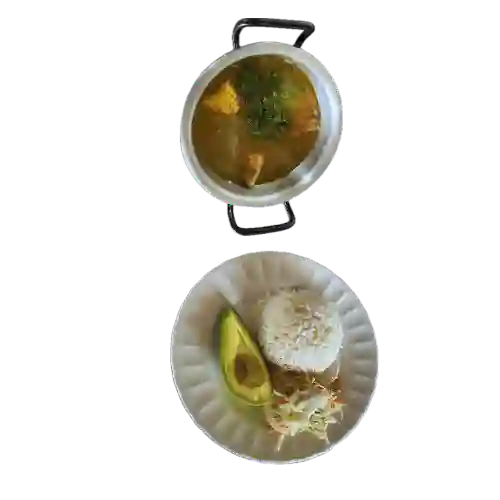 Sancocho