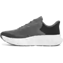 Under Armour Tenis Charged Rogue 5 de Hombre Gris Talla 8.5