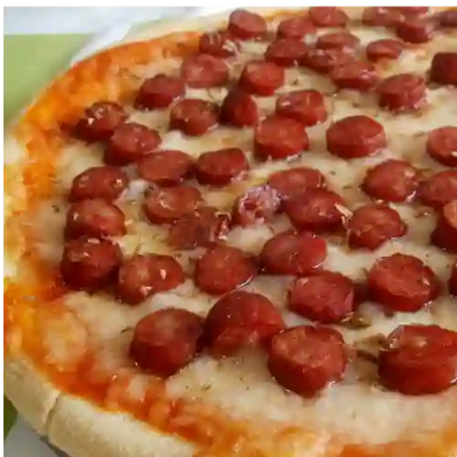 Cabanoss 6 Porciones Pequeñas, 27 Cm