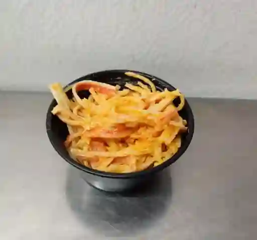 Palmito TNT