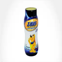 Z-Kids Alimento Multivitamínico Sabor Vainilla